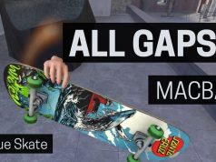 Download - True Skate Mod (Unlimited Money) Apk Free for Android Terbaru