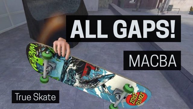 Download - True Skate Mod (Unlimited Money) Apk Free for Android Terbaru