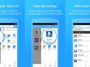 Download - UC Browser Mod Premium Tanpa Iklan Versi Terbaru