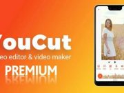 Download - YouCut Editor Video Mod Apk Unlock All Fitur