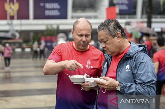Gubernur BI: Normalisasi negara maju harus dikomunikasikan dengan baik