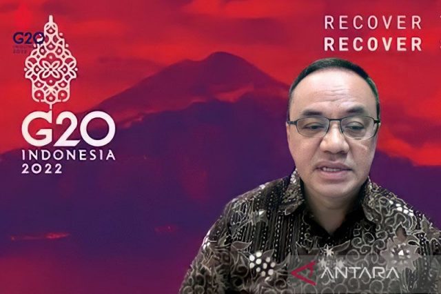 Ini sikap Indonesia terhadap konflik Rusia-Ukraina