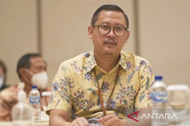 KSP: Pengetatan PPKM tidak berkaitan dengan momentum keagamaan
