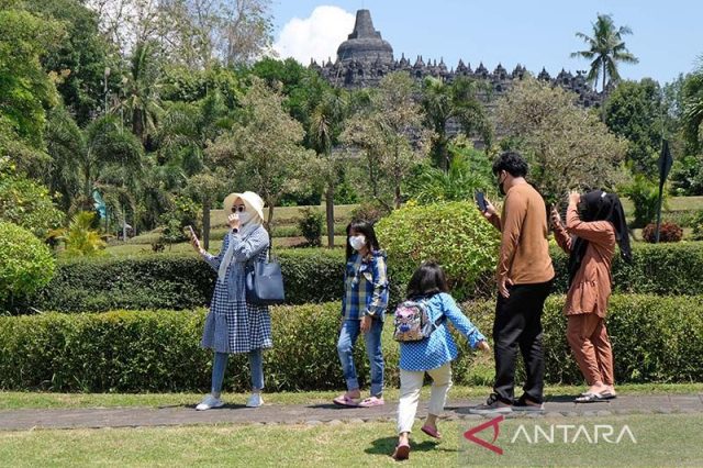 Kemenparekraf bakal tampilkan citra positif wisata RI pada ajang G20