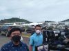 Kru dan pebalap tes pramusim MotoGP Mandalika bebas Omicron