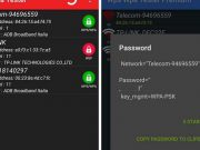 Mengetahui Password WiFi di HP Android, PC Windows, dan Mac