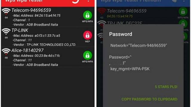 Mengetahui Password WiFi di HP Android, PC Windows, dan Mac