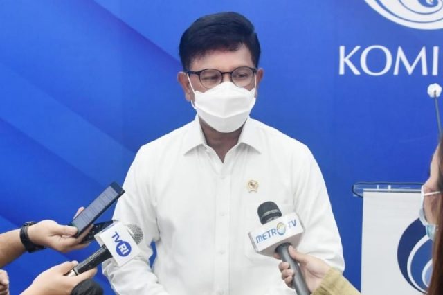 Menkominfo: Pembangunan IKN harus dilihat dari perspektif optimistis