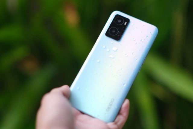 Oppo A76 cocok untuk mereka yang aktif bergawai