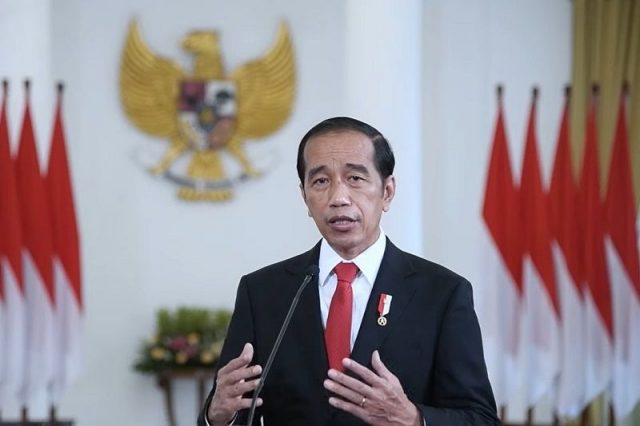 Presiden tegaskan peran penting G20 bangun arsitektur kesehatan dunia