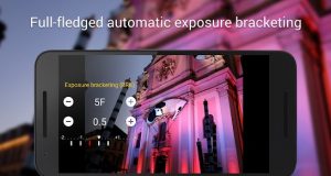 Rekomendasi - Aplikasi Kamera Android Terbaik Yang Sedang Trend