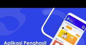 Rekomendasi - Aplikasi Survey Penghasil Uang Terbaru