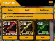 Rekomendasi - Freefireluckydraw.com Terbaru