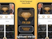 Rekomendasi - Yn168 Penghasil Uang Terbaru