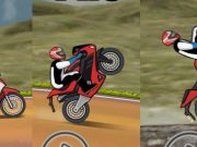 Wheelie Challenge MOD APK v1.54 Terbaru 2022 Unlimited Money
