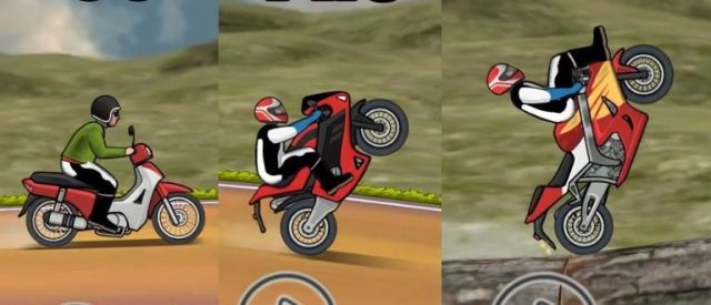 Wheelie Challenge MOD APK v1.54 Terbaru 2022 Unlimited Money Wheelie Challenge MOD APK v1.54 Terbaru 2022 Unlimited Money