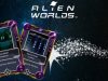 Cara Main Alien Worlds NFT, Trading Card Game Paling Cuan!
