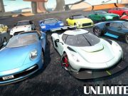 Download Car Stunt Races MOD APK Terbaru 2022, Unlimited Money & Cars
