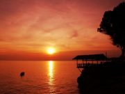 Tanjung Bira - Menjemput Senja di Pantai Surga