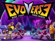 Cara Main Evoverse NFT, Game RPG Robot yang Bisa Hasilkan Kripto!
