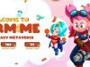 Farm Me Game NFT: Cara Main & Mendapatkan NFT Gratis
