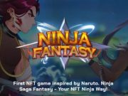 Cara Main Ninja Fantasy, Game Mirip Naruto yang Bisa Hasilkan Kripto!
