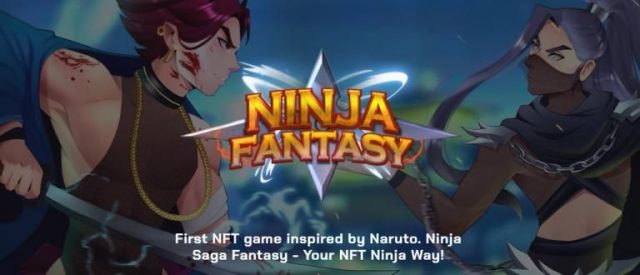 Cara Main Ninja Fantasy, Game Mirip Naruto yang Bisa Hasilkan Kripto!
