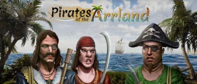 Cara Bermain Pirates of the Arrland: Game NFT Jadi Bajak Laut Pemburu Kripto
