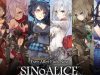 Download SINoALICE APK v27.0.0 Terbaru 2022, Mobile Game Berkonsep Unik!
