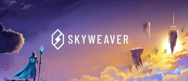 SkyWeaver NFT: Penjelasan Lengkap & Cara Mendapatkan NFT Gratis
