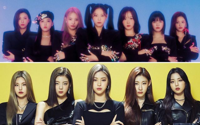 Satu Agensi, Salam Perkenalan NMIXX Dibilang Mirip ITZY