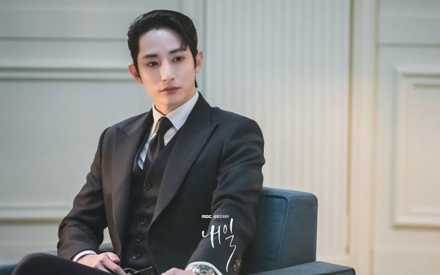 Malaikat Maut Keren, Lee Soo Hyuk Ungkap Kerja Kerasnya Demi