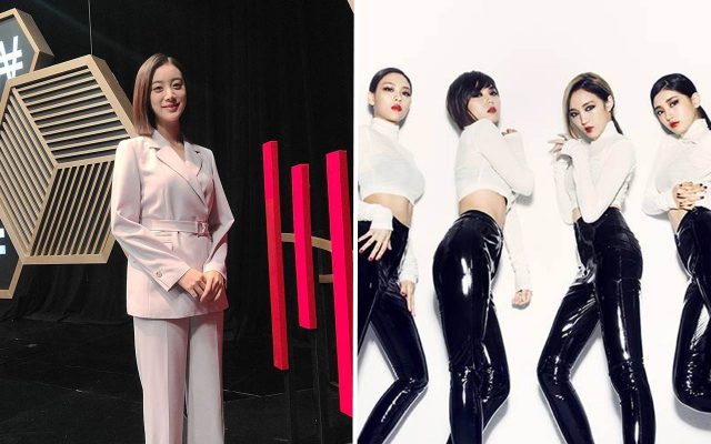 Hyelim eks Wonder Girls Beber Fakta Menarik Sebelum Debut, Awal