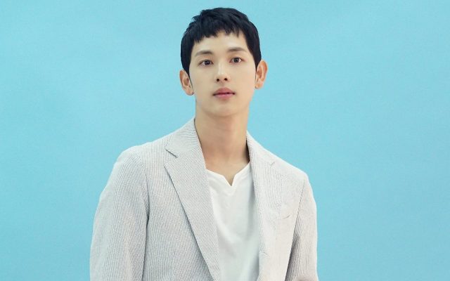 Usai Sumbang Fantastis, Im Siwan Bantu Ukraina Lewat Cara Tak