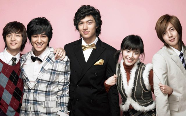 Aktor Pemeran 'Boys Over Flower' Diperkirakan Bakal Reuni di Pernikahan