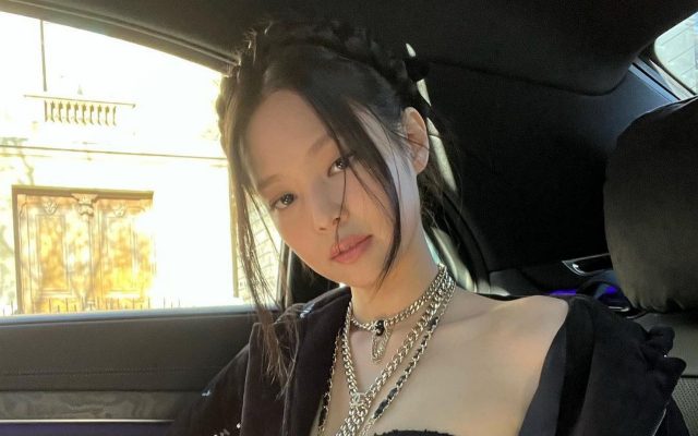 Jennie BLACKPINK Ungkap Hal Mengejutkan yang Paling Disukainya dari Paris