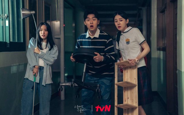 Choi Hyun Wook-Bona WJSN Kompak Lakukan Ini Diejek Lee Joo