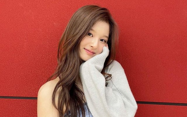 Potret Bayi Sullyoon NMIXX Jadi Hot Topik, Banjir Pertanyaan Kepo