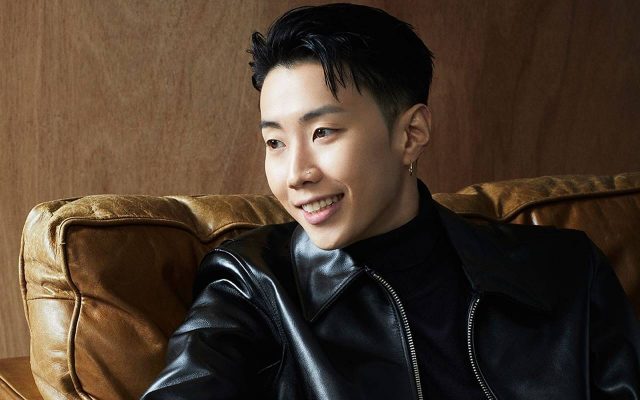 Jay Park Tak Tahu Jumlah Pendapatan di Rekening Sendiri Akibat