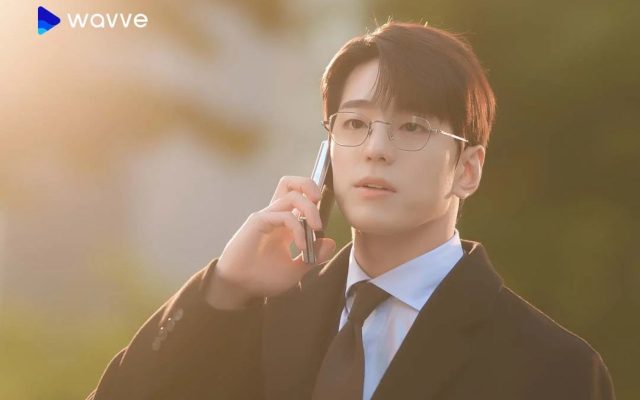 Kim Min Kyu Pacar Tampan Idaman di 'Business Proposal', Ternyata