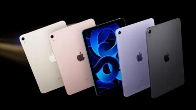 Top 3 Tekno: Peluncuran iPad Air hingga 10 Smartphone Terlaris Iskandar