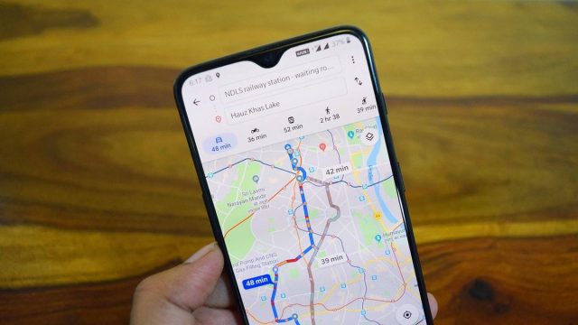 Google Maps Pakai Machine Learning, Blokir 100 Juta Upaya Pengeditan Palsu Agustin Setyo Wardani