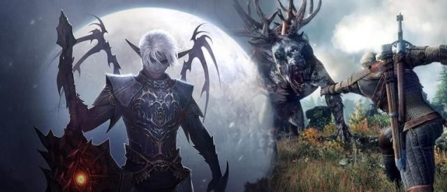 20 Game RPG Terbaik dan Terbaru 2022, Android & PC 20 Game RPG Terbaik dan Terbaru 2022, Android & PC