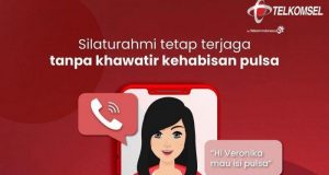 Daftar Terbaru ID Agen Penjual Telkomsel