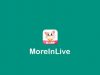 Download - MoreInLive APK 2022