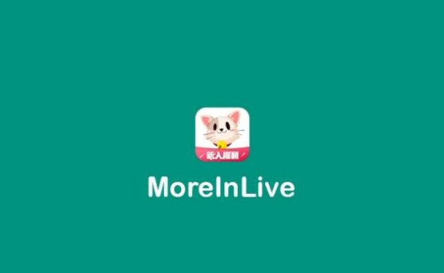 Download - MoreInLive APK 2022