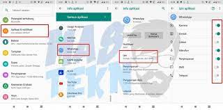 Download - WhatsApp Plus Apk Versi v8.50 (Official) Terbaru