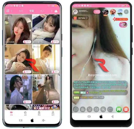 Download - Yirenfang Live APK Terbaru