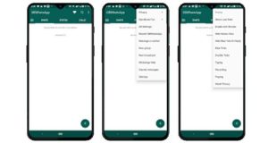 GBWhatsApp Apk v8.40 Versi Terbaru Official