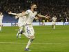 Hattrick Benzema singkirkan PSG dan kirimkan Madrid ke perempatfnal